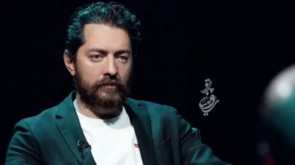 فیلم / بهرام رادان: شهاب حسینی رو خدا بغل کرده بخاطر ذات بی غَل و غشی که داره ... / آخه ...