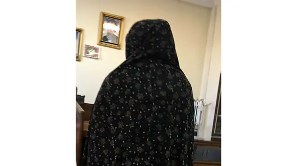 بی گناهی زن خشن در قتل شوهر تایید نشد/زن شوهرکش باز محاکمه می شود+عکس