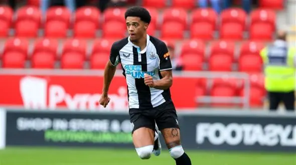 ادعای یک خبرگزاری : جمال لوییس در تست‌های پزشکی رد شد