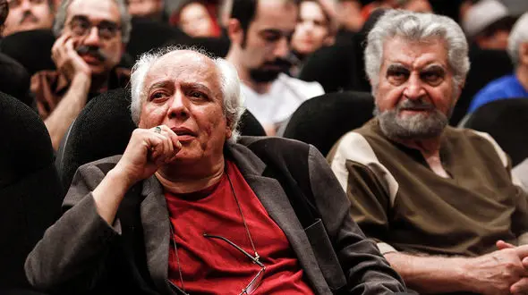 کارگردان معروف: جایی برای من در سینمای ایران وجود ندارد