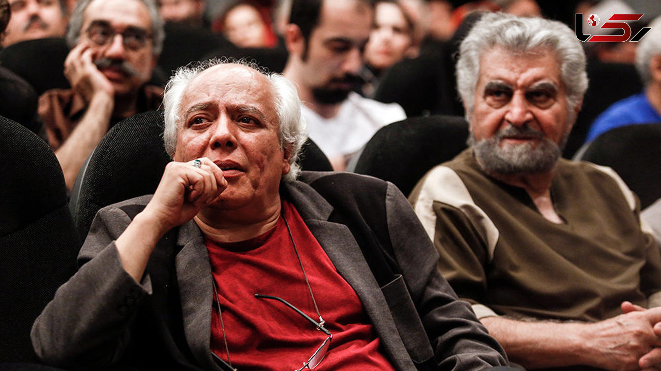 کارگردان معروف: جایی برای من در سینمای ایران وجود ندارد