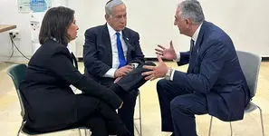 هزاران حساب جعلی برای تبلیغ رضا پهلوی از کجا آمد؟