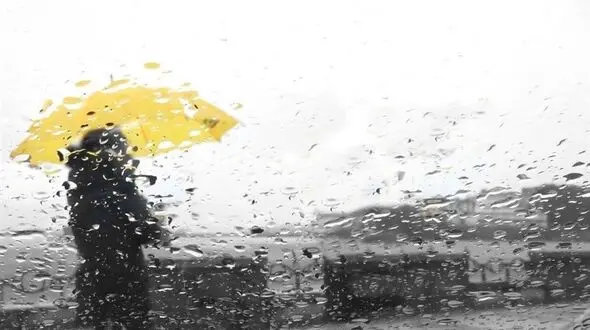 هشدار هواشناسی برای ۲۵ استان؛ بارندگی شدید و وزش باد در راه است