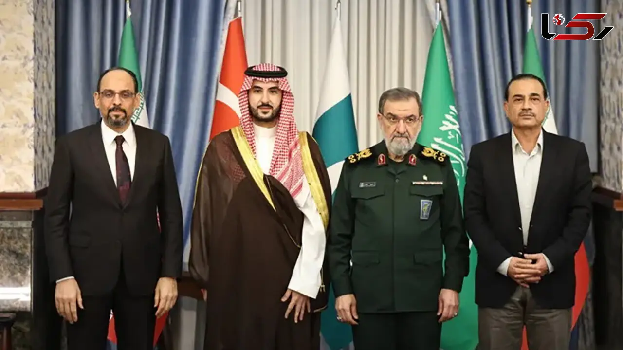 مشاور سابق اوباما: نشست سران ترکیه، عربستان و پاکستان در تهران، از نظر تبلیغاتی و رسانه ای، دستاورد بزرگی برای ایران بود