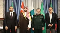 مشاور سابق اوباما: نشست سران ترکیه، عربستان و پاکستان در تهران، از نظر تبلیغاتی و رسانه ای، دستاورد بزرگی برای ایران بود
