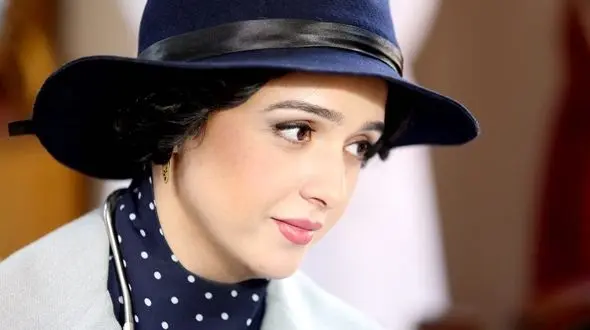 ده سکانس برتر شخصیت شهرزاد در فصل اول این سریال +فیلم