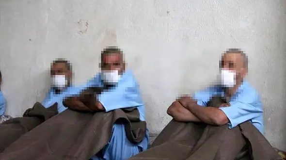 کاهش 50 درصدی سرقت های خرد با جمع آوری معتادان متجاهر در کرمانشاه