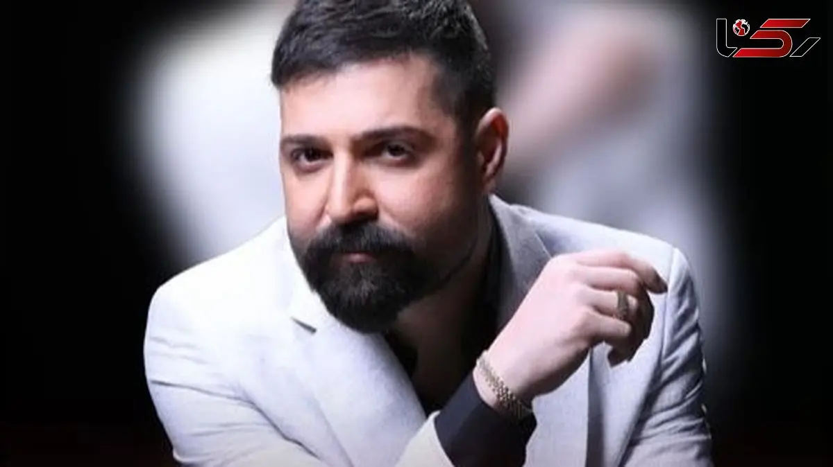 دانلود آواز احساسی حمید هیراد / آهنگ  «عاشقانه میزند دل به سینه سنگ تو» + متن کامل