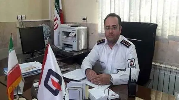 وقوع ۲ حادثه در شهر کرمان/ مصدومان نجات یافتند