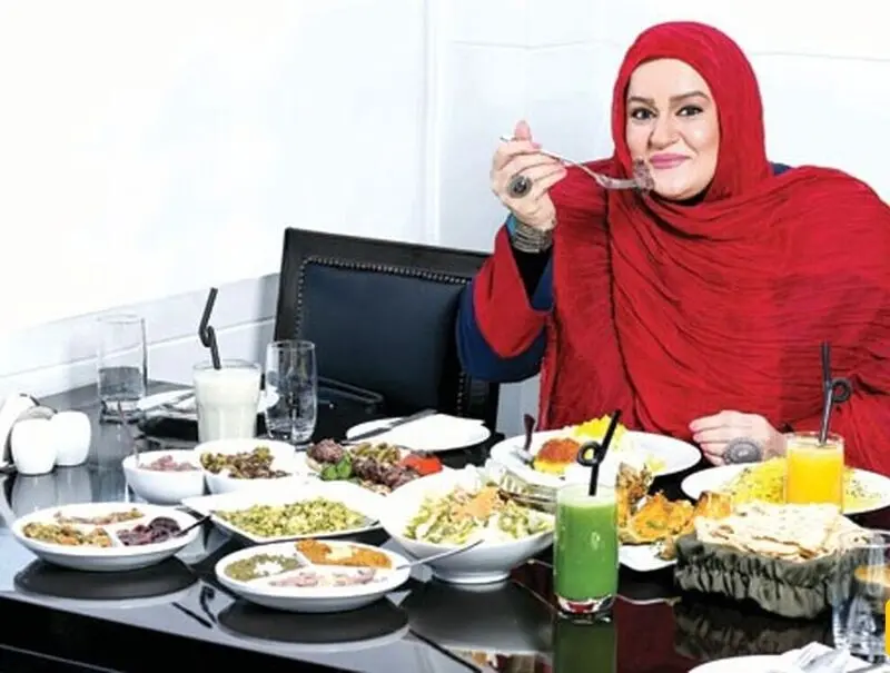  نعیمه نظام دوست