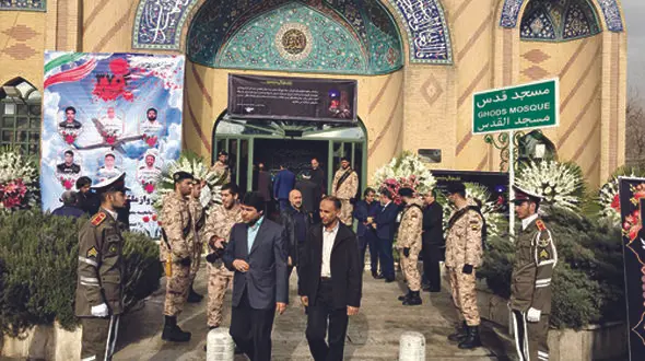 به یاد ٦٦ آسمانی دنا / از تازه دامادی که رفت تا مهمانداری که عاشق پرواز بود + عکس