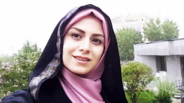  عکس لو رفته از عروسی لاکچری خانم مجری چادری ! + عکس لباس عروس و آقا داماد جذاب