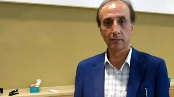 عکس هوش پران  تیپ و چهره قبل انقلابی محمدرضا حیاتی ! / چی بود چی شد ؟!