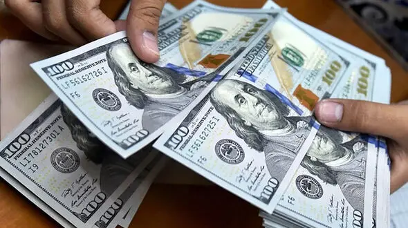 قیمت دلار و قیمت یورو امروز دوشنبه 13 اردیبهشت + جدول