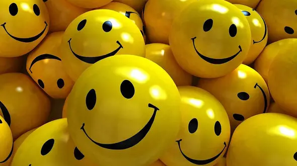 جملات انگیزشی برای داشتن حال خوب + فیلم