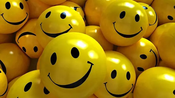 جملات انگیزشی برای داشتن حال خوب + فیلم