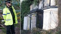 'Human skull' found in woodland as police cordon off area near abandoned pub