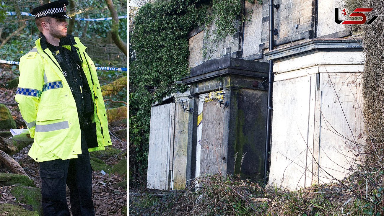 'Human skull' found in woodland as police cordon off area near abandoned pub