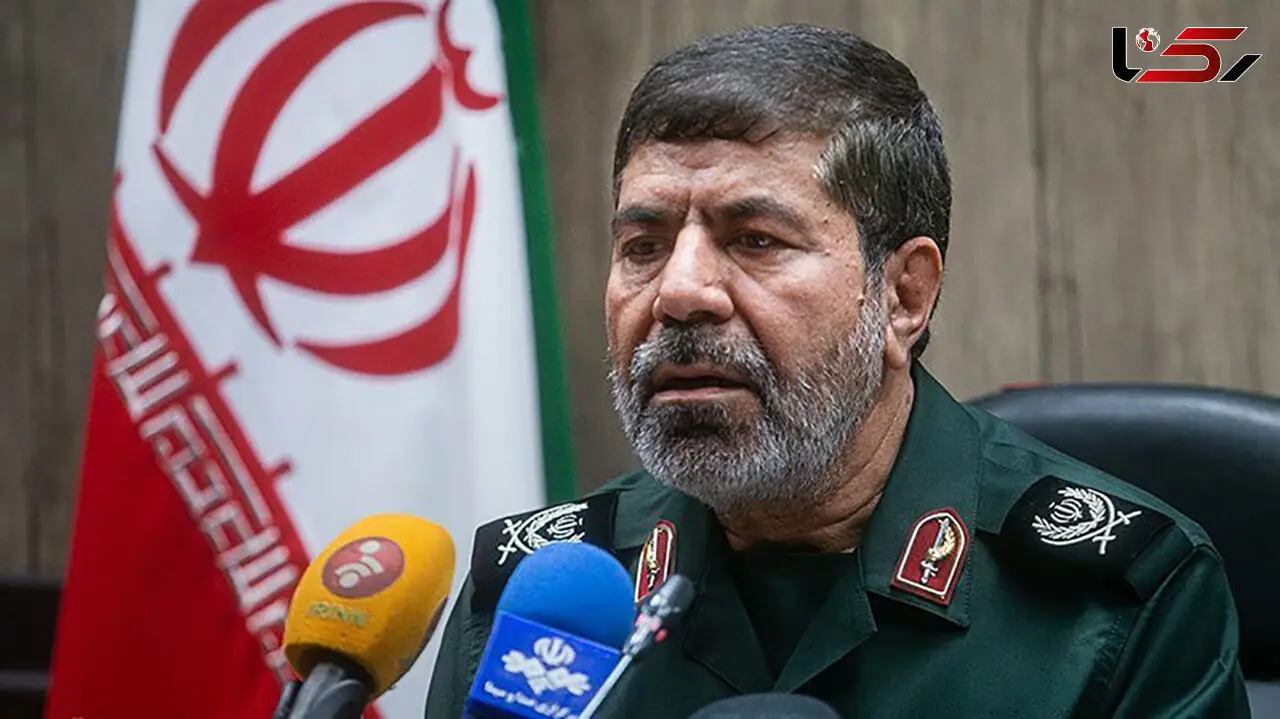 در ترور شهید فخری زاده از تجهیزات هدایت ماهواره ای استفاده شد