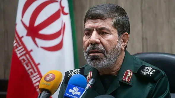 در ترور شهید فخری زاده از تجهیزات هدایت ماهواره ای استفاده شد
