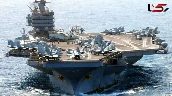 Everything About the Defensive Methods of Modern Aircraft Carriers