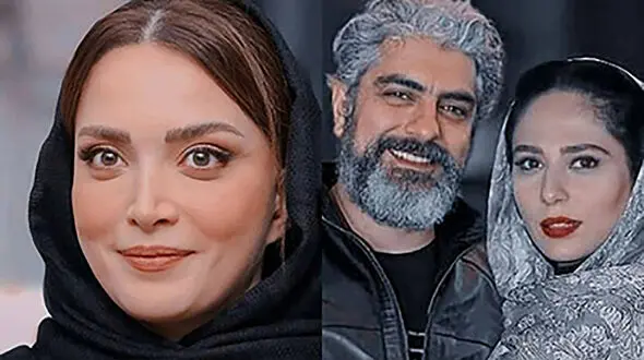 ازدواج این 6 مرد بازیگر با 2 خانم بازیگر + اسامی و عکس ها