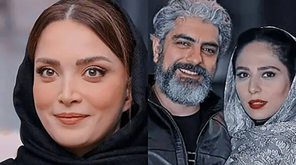 ازدواج این 6 مرد بازیگر با 2 خانم بازیگر + اسامی و عکس ها