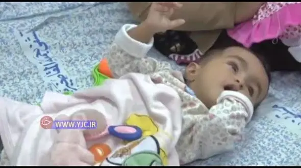 
افزایش نگرانی‌ها از تعطیلی مراکز درمانی در قدس به سبب قطع کمک‌های خارجی + فیلم
