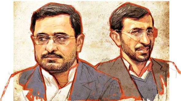 حرف های شنیده نشده  قاضی پرونده زندان کهریزک سال 88 + عکس