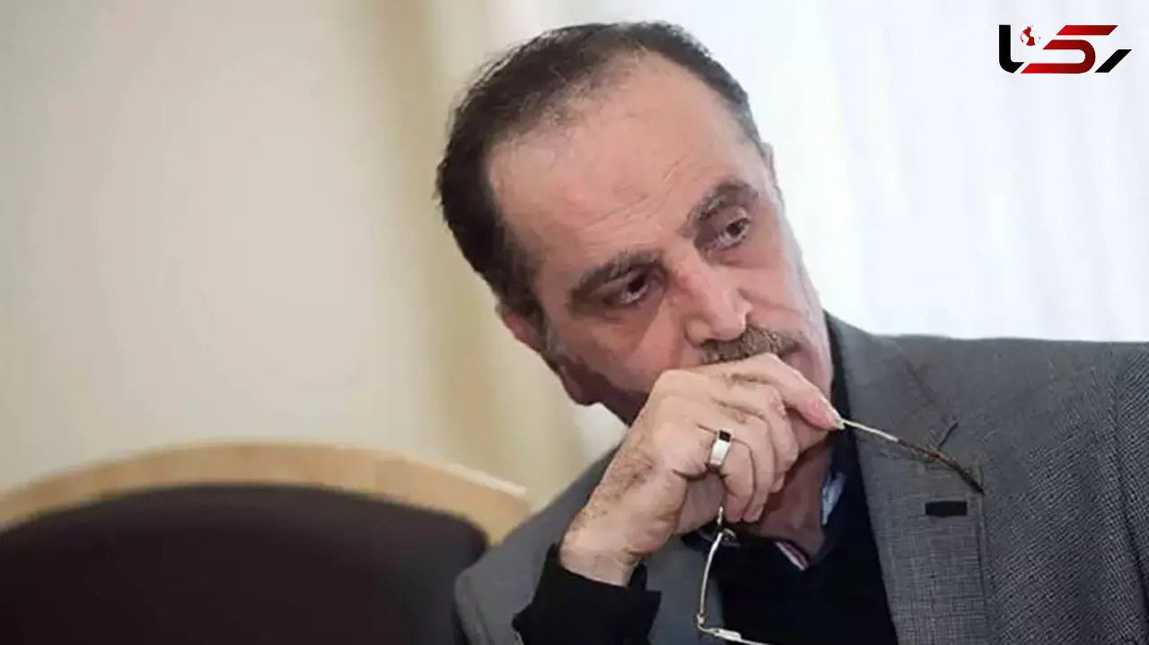 کامبیز نوروزی: اظهارنظر جرم نیست/ محدود کردن افراد صاحب‌نظر با قانون سازگار نیست