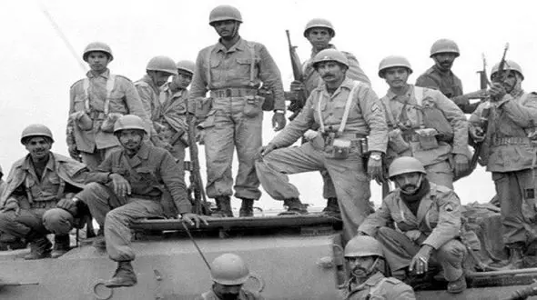 ارتش ایران چگونه صدام را نقره داغ کرد؟!