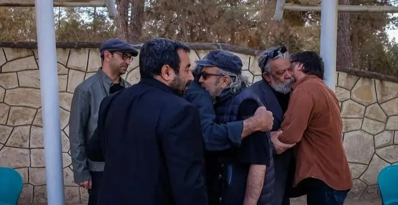 سیروس مقدم