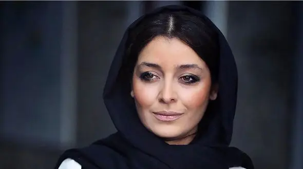 عکس دسته گل 50 میلیونی ساره بیات در مراسم عروسی اش / همه حسرت خوردند !