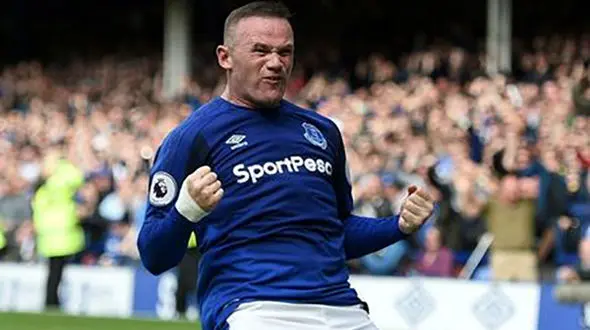 اعترافات عجیب وین رونی در مورد خودش