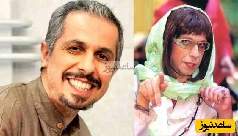 جواد رضویان