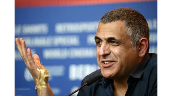 تجلیل از کارگردان ایرانی به عنوان استاد سینمای آبسورد