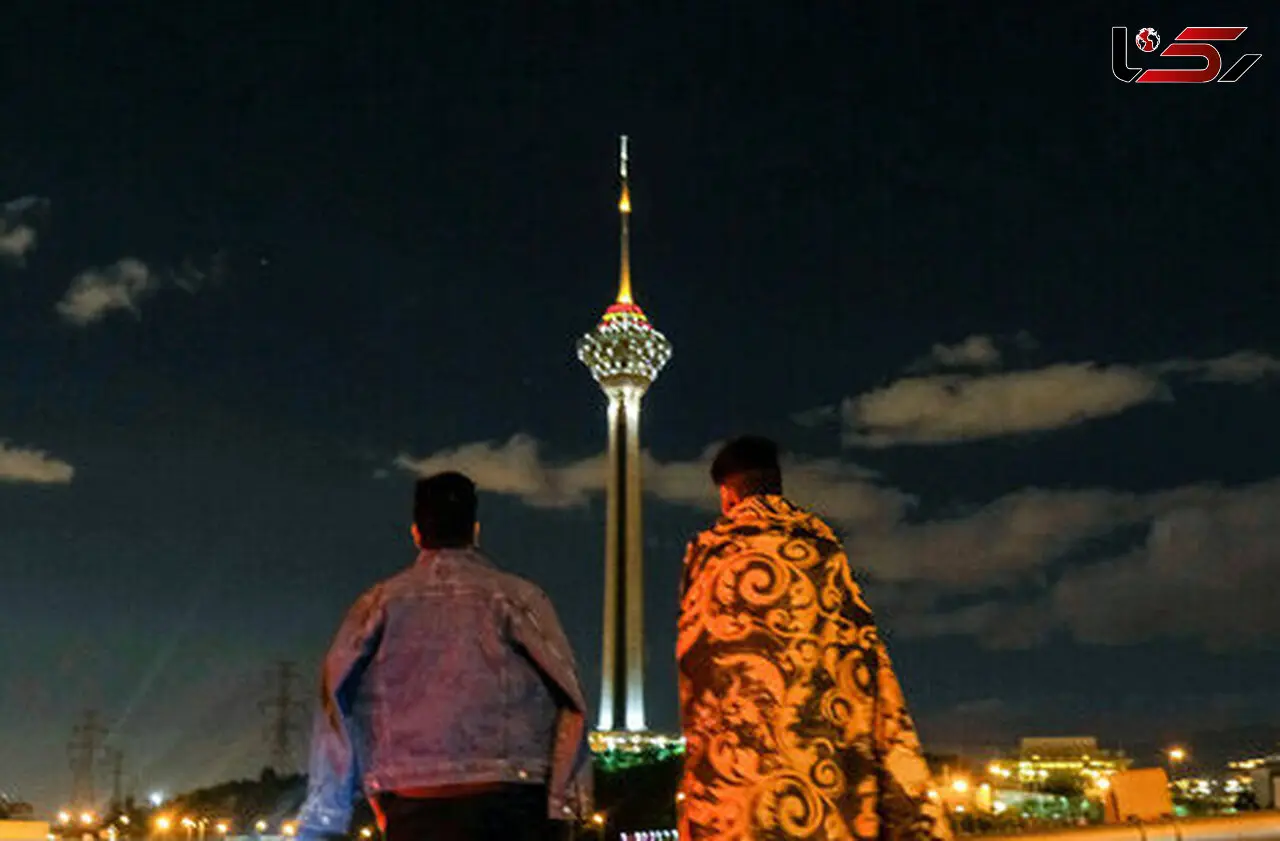 رسانه های خارجی از زلزله شب گذشته تهران چه گفتند؟