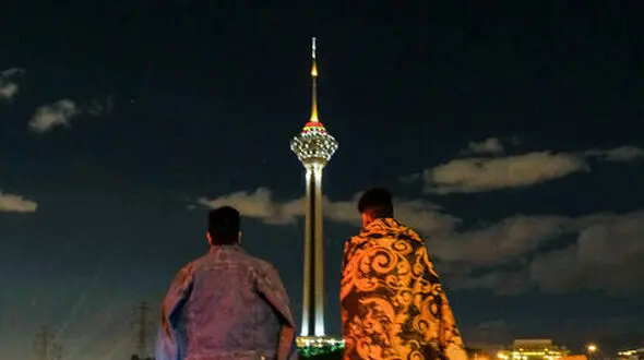 رسانه های خارجی از زلزله شب گذشته تهران چه گفتند؟