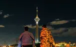 قرص ماه یکی از عوامل زلزله شب گذشته تهران/ برج میلاد در خطر است