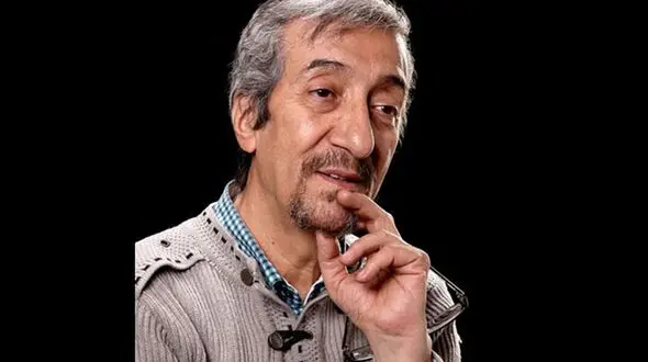 شاپور پساوند، شاعر و پژوهشگر ادبی درگذشت + علت مرگ