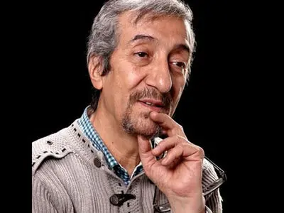 شاپور پساوند، شاعر و پژوهشگر ادبی درگذشت + علت مرگ