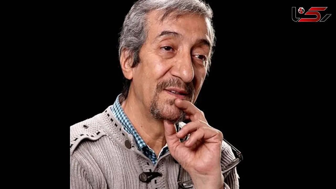 شاپور پساوند، شاعر و پژوهشگر ادبی درگذشت + علت مرگ