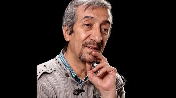 شاپور پساوند، شاعر و پژوهشگر ادبی درگذشت + علت مرگ