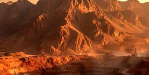 نقشه ثروت در ایران / معادنی که می‌توانستند و می‌توانند زندگی استان‌ها را بسازند