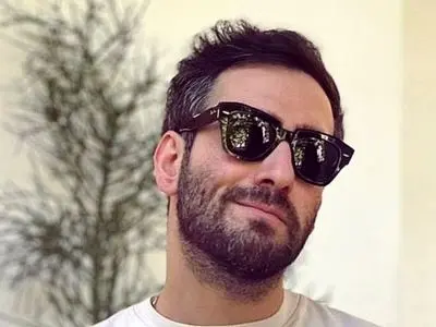 نیما شعبان نژاد فالگیر شد/ آقایون خانوما یه فال از ما بخرید 