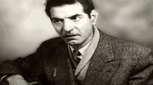 فیلم مراسم خواستگاری شهریار از عشق دوران جوانی اش پری/ لحظه ای که قلبش برای اولین بار شکست !