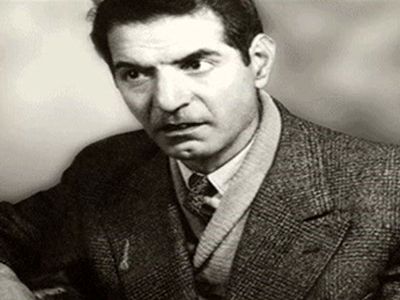 فیلم مراسم خواستگاری شهریار از عشق دوران جوانی اش پری/ لحظه ای که قلبش برای اولین بار شکست !