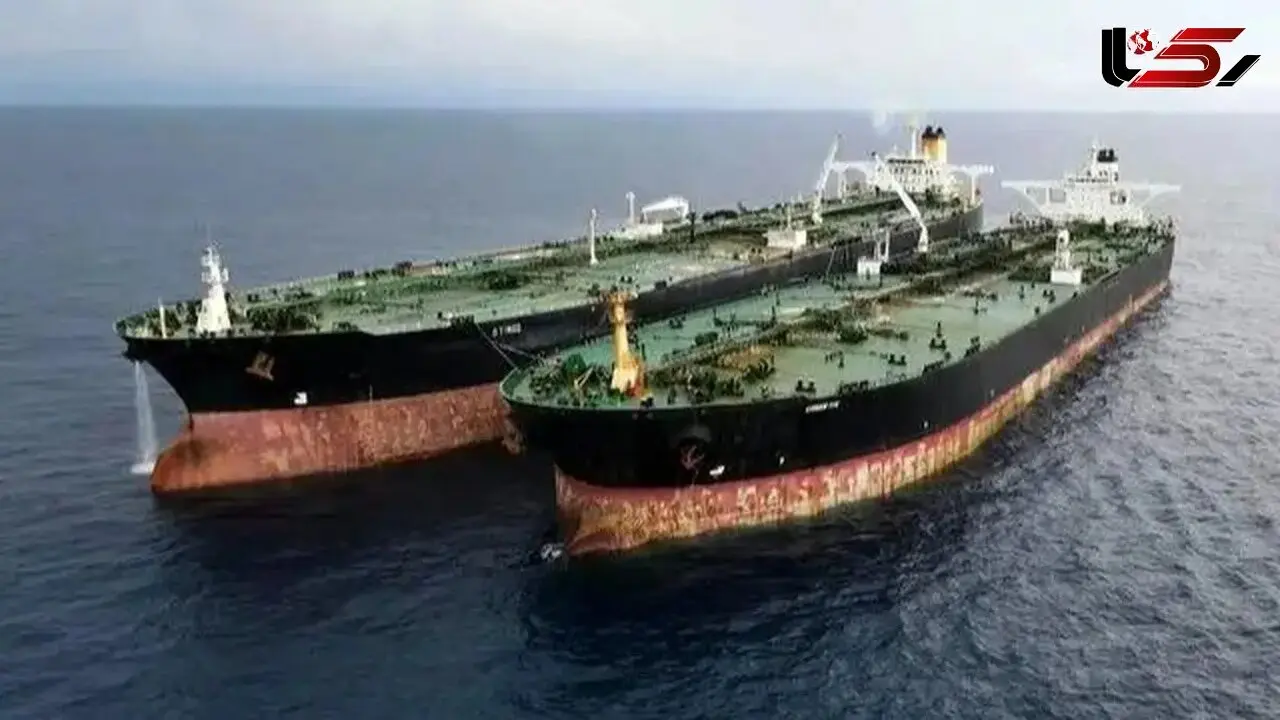 What Is the Story Behind the Auction of the Iranian Oil Tanker in Indonesia?