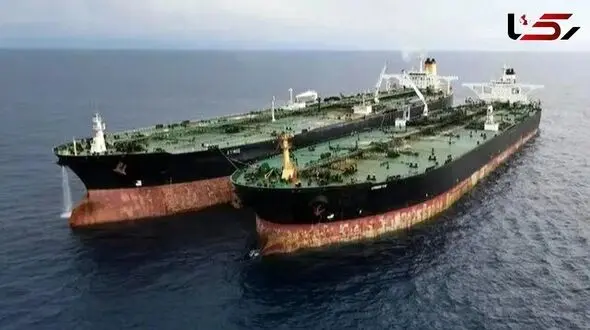 What Is the Story Behind the Auction of the Iranian Oil Tanker in Indonesia?