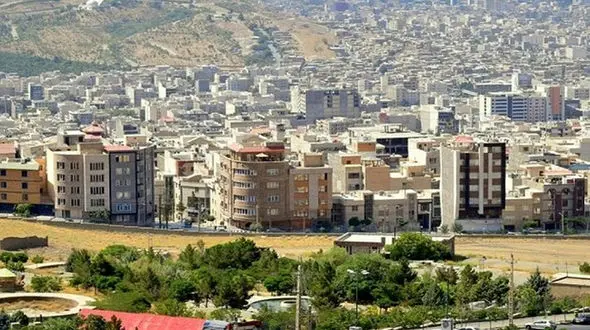 هجوم تهرانی‌ها به کرج برای خرید مسکن 